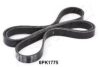 ASHIKA 112-6PK1775 V-Ribbed Belts